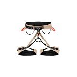 Mammut Togir 2.0 3 Slide Harness - Men's Savannah X-Large | Why We Like The Togir 3 Slide Harness