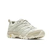 Merrell Men's Moab 3 Hiking Shoe, Oyster, 11.0