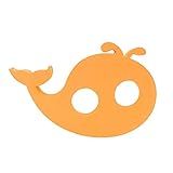 UGPLM Pool Noodle Connector Swim Noodles Connector Holed Connect Joint Swimming Float Connector Noodles Builder for Rafts Floating Bed Beginners, AnimalPattern