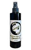 Creating the Difference Life After Death Bowling Ball Cleaner & Life Extender | Industrial Grade Strength Formula | Removes Dirt, Oil and Scuff Marks | USBC Approved | 8 oz spray