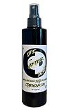 Creating the Difference Life After Death Bowling Ball Cleaner & Life Extender | Industrial Grade Strength Formula | Removes Dirt, Oil and Scuff Marks | USBC Approved | 8 oz spray