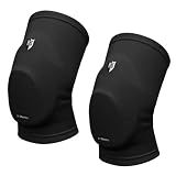 K-Shield Knee Pads for Wrestling, Jiu Jitsu, MMA, Muay Thai, Judo