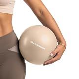 Trideer 9 Inch Pilates Ball with Inflation Straw, Small Exercise Yoga Ball