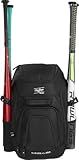 Rawlings | FRANCHISE 2.0 PLAYERS BACKPACK | BLACK
