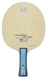 Butterfly Innerforce Layer ALC Table Tennis Blade - ALC Carbon Fiber Blade - Innerfiber Layer Series - Professional Table Tennis Blade - an, FL, and ST Handle Styles - Made in Japan