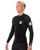 Rip Curl E-Bomb 1.5mm LS GBS Wetsuit Jacket 0090-Black M