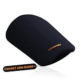 moonwalkr Cricket Arm Guard (Blue, Adult)