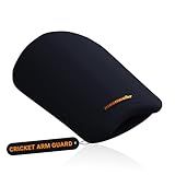 moonwalkr Cricket Arm Guard (Blue, Adult)