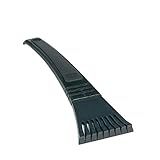 SubZero 16721 10" Bear Claw Ice Scraper