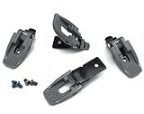 Element Boot Buckle Adult