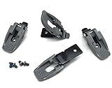 Element Boot Buckle Adult