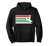 Retro Breakdance B-Boy Dance Breakdancing Hip-Hop Dancer Pullover Hoodie