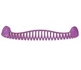 Edea Figure Skates E-Guards (Magical Purple,Medium)