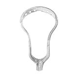 8TIMBER RC1 N2O Lacrosse Head — Clear Unstrung — Relax Collections Elite Lacrosse Men's Stick