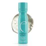 Malibu C Swimmers Wellness Clarifying Shampoo for Chlorine & Hair Build Up - Adults & Kids Swim Shampoo to Help Protect Against Pool Element Damage, Retain Moisture, Restore Shine & Texture (9 oz)
