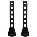 Table Tennis Net Tension Adjuster Tabs, Set of 2