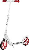 Razor A5 Lux Scooter - Red