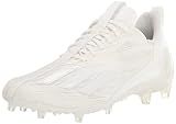 Adidas Men's Adizero White/White/White 11