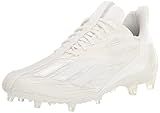 adidas Men's Adizero White/White/White 11