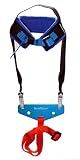 IronMind Headstrap Fit for Hercules, Neck Harness