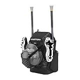 Easton | WALK-OFF MOJO Backpack Equipment Bag | Black