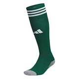 adidas Unisex Copa Zone Soccer Socks for Men and Women, Over The Calf