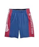vineyard vines Boys' Lacrosse Shorts, Mariner, 6