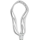 STX Surgeon 1K Men's Lacrosse Head Unstrung, White
