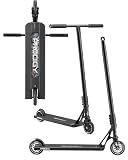 Envy Scooters Prodigy X ONE Street Complete Scooter | Black