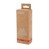 Swix North Speed Brick Universal Range Snowboard & Ski All Conditions Wax, 180g, Red