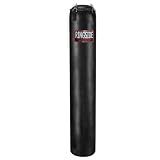 Ringside 100-Pound Muay Thai Heavy Bag, 69" H x 11" Dia.