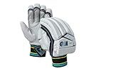 Gunn & Moore GM Aion Cricket Premium Batting Gloves ' Adult Size' (Right Handed)