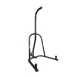 Fuel Pureformance Heavy Bag Stand for Boxing, MMA & Kickboxing, Black