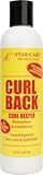 STAR CARE Curl Back 8oz/ 232ml (Curl Keeper 8oz)