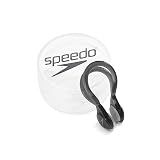 Speedo Unisex Nose Clip for Swimming Waterproof Reusable Training