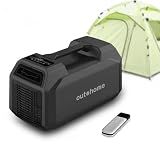 BAYKUL 4800 BTU Portable Tent Air Conditioner