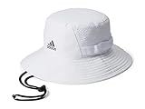 adidas Victory Bucket Hat for Men – Athletic Sun Cap for Outdoors