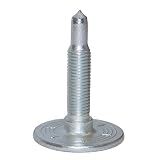 Woody's Traction Grand Master 1.325" Studs/Big Nuts - 48Pk