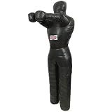 Combat Sports 70 lbs Legged Grappling Dummy for MMA Jiu-Jitsu Wrestling