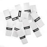 Yonex Super Grap (12-Pack) Tennis Overgrip (White)
