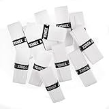 Yonex Super Grap (12-Pack) Tennis Overgrip (White)