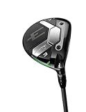Callaway Golf Elyte X Fairway Wood (3 Wood, Regualr, Denali Charcoal 60 Gram, Right)