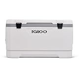 Igloo 100 QT Latitude Marine Ultra White Cooler