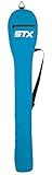 STX Lacrosse Essential Lacrosse Stick Bag, Electric Blue
