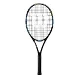 Wilson US Open BLX 100 Adult Recreational Tennis Racket - Grip Size 3-4 3/8"
