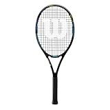 Wilson US Open BLX 100 Adult Recreational Tennis Racket - Grip Size 3-4 3/8"