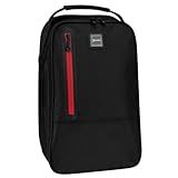 Srixon Shoe Pouch, Black