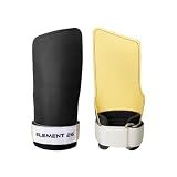 Element 26 IsoComp Hand Grips for CrossFitting, Gymnastics - M, IsoComp