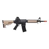 Game Face GFR37 Elite Renegade Spring-Powered Airsoft Rifle