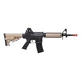 Game Face GFR37 Elite Renegade Spring-Powered Airsoft Rifle